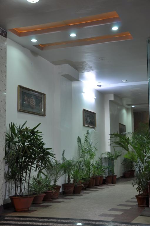 Hotel Metro Джайпур Екстериор снимка