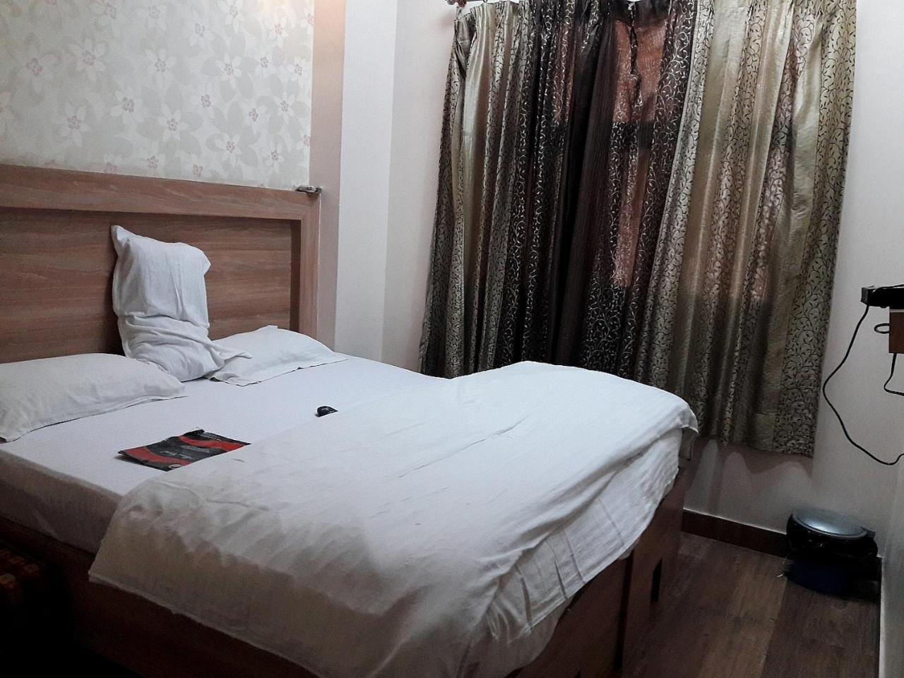 Hotel Metro Джайпур Екстериор снимка